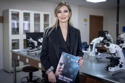 T&uuml;rkiye&rsquo;de RSV Alarmı: Bebekler Risk Altında