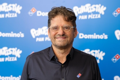 T&uuml;rkiye&rsquo;de Satılan Her İki Pizzadan Biri Domino&rsquo;s!