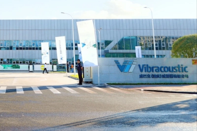 T&uuml;rkiye'de Yatırımı Bulunan Otomotiv Devinden K&uuml;resel D&ouml;n&uuml;ş&uuml;m Hamlesi