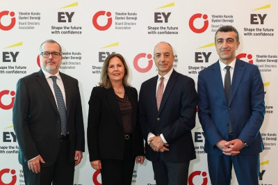 T&uuml;rkiye&rsquo;de Y&ouml;netim Kurullarının &Ouml;nceliği Finansal ve Operasyonel S&uuml;re&ccedil;ler