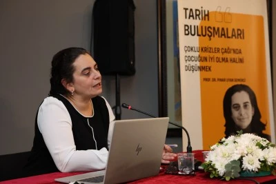 T&uuml;rkiye&rsquo;deki &ccedil;ocukların y&uuml;zde 76&rsquo;sı ekonomiden endişeli