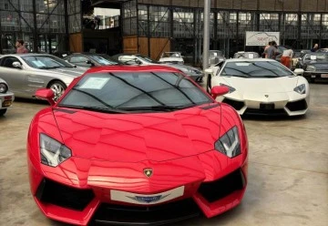 T&uuml;rkiye&rsquo;deki ikinci el l&uuml;ks otomobillerin Avrupa&rsquo;ya g&ouml;re fiyat farkları dikkat &ccedil;ekti