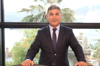 T&uuml;rkiye&rsquo;den Almanya&rsquo;ya Uzanan Yeni Yatırım K&ouml;pr&uuml;leri