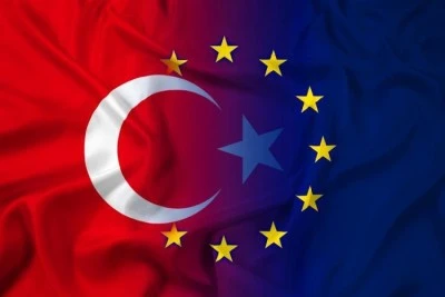 T&uuml;rkiye'den Avrupa Birliği'ne sert tepki!