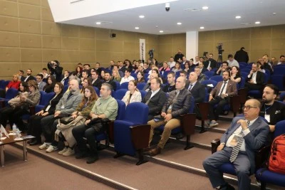 &ldquo;T&uuml;rkiye&rsquo;den D&uuml;nya&rsquo;ya E-İhracat Konferansları &ndash; Go Global Prime&rdquo;
