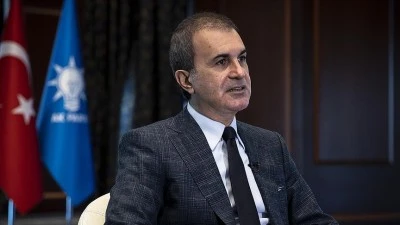 T&uuml;rkiye'den İsrail'e sert tavır! 