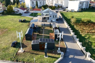 T&uuml;rkiye&rsquo;den Karadağ&rsquo;a Uzanan Teknoloji ve Yaşam Vizyonu