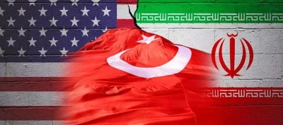 T&uuml;rkiye'den net a&ccedil;ıklama: Tarafları saldırılara bir an &ouml;nce son vermeye davet ediyoruz