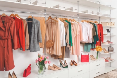 T&uuml;rkiye&rsquo;den Paris&rsquo;e Moda İhracatı K&ouml;pr&uuml;s&uuml;