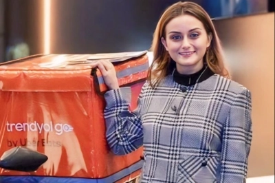 T&uuml;rkiye&rsquo;den Uber Eats&rsquo;e Stratejik Atama: Merve Başcı İngiltere Operasyonlarının Başına Ge&ccedil;ti