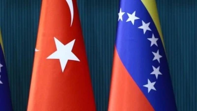 T&uuml;rkiye'den Venezuela'ya yardım eli 