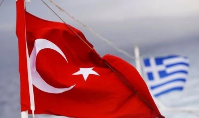 T&uuml;rkiye'den Yunanistan'a uyarı! 