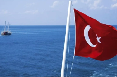 T&uuml;rkiye, Denizlerdeki Egemenliğini 99. Kez Gururla Kutluyor