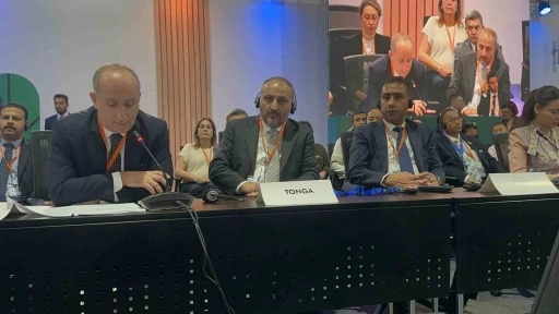 T&uuml;rkiye, D&uuml;nya Şehircilik Forumu&rsquo;nda s&uuml;rd&uuml;r&uuml;lebilir kentleşme ve uluslararası iş birliğine vurgu yaptı
