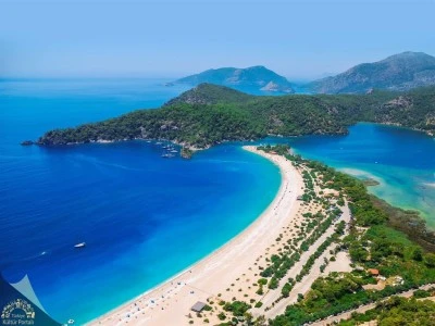 T&uuml;rkiye, d&uuml;nyada en &ccedil;ok turist ağırlayan 4'&uuml;nc&uuml; &uuml;lke oldu