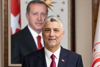 T&uuml;rkiye E-İhracatta Vites Y&uuml;kseltiyor: Walmart, Wayfair ve Coupang ile Stratejik G&ouml;r&uuml;şmeler!