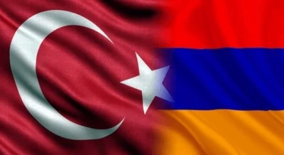 T&uuml;rkiye-Ermenistan sınırının a&ccedil;ılması hakkında a&ccedil;ıklama