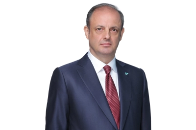 T&uuml;rkiye Finans Katılım Bankası&rsquo;nda &Uuml;st D&uuml;zey Atama
