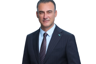 T&uuml;rkiye Finans&rsquo;ta &Uuml;st D&uuml;zey Atama