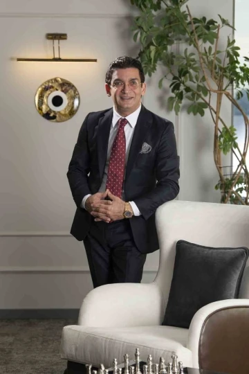 &ldquo;T&uuml;rkiye, fintek alanında k&ouml;rfez &uuml;lkelerine ev sahipliği yapabilir&rdquo;
