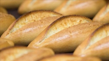 T&uuml;rkiye Fırıncılar Federasyonu Başkanı Balcı, ekmek fiyatlarına ilişkin tartışmaları değerlendirdi