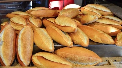 T&uuml;rkiye Fırıncılar Federasyonu ekmek zammını a&ccedil;ıkladı