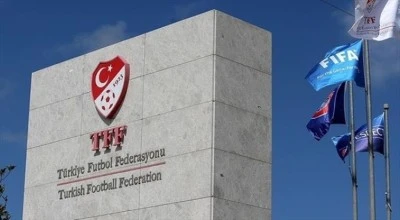 T&uuml;rkiye Faal Futbol Hakemleri ve G&ouml;zlemcileri Derneği'nden kesin ihra&ccedil;lar