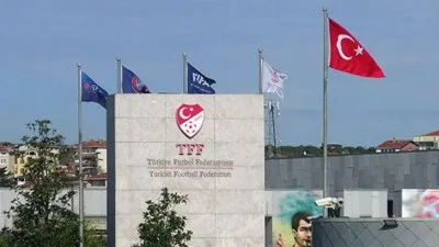 T&uuml;rkiye Futbol Federasyonu, o uygulamayı kaldırdı