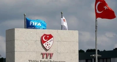  T&uuml;rkiye Futbol Federasyonu olağan&uuml;st&uuml; toplanıyor