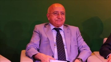 T&uuml;rkiye Gazeteciler Cemiyeti Başkanlığına Vahap Munyar se&ccedil;ildi