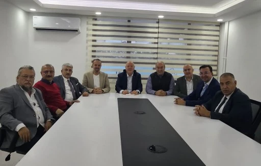 T&uuml;rkiye Gazeteciler Konfederasyonu BİK Genel Kurul&rsquo;u adaylarını a&ccedil;ıkladı