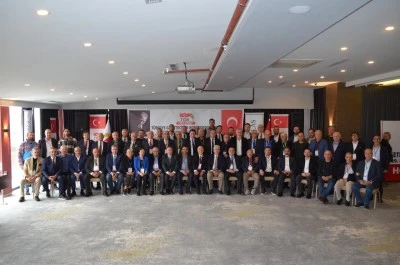 T&uuml;rkiye Gazeteciler Konfederasyonu: Basın İlan Kurumu teşvik edici olmalı