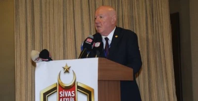 T&uuml;rkiye Gazeteciler Konfederasyonu Başkanı Nuri Kolaylı: &Ouml;zg&uuml;r basının olmadığı yerde g&uuml;&ccedil;l&uuml; demokrasi olmaz