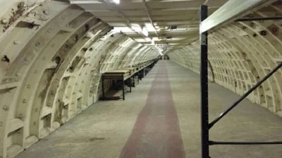 T&uuml;rkiye genelinde 81 ilde modern sığınak inşa edilecek