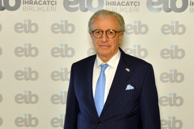 T&uuml;rkiye Genelinde Katma Değerli &Uuml;retim ve İhracata B&uuml;y&uuml;k Destek