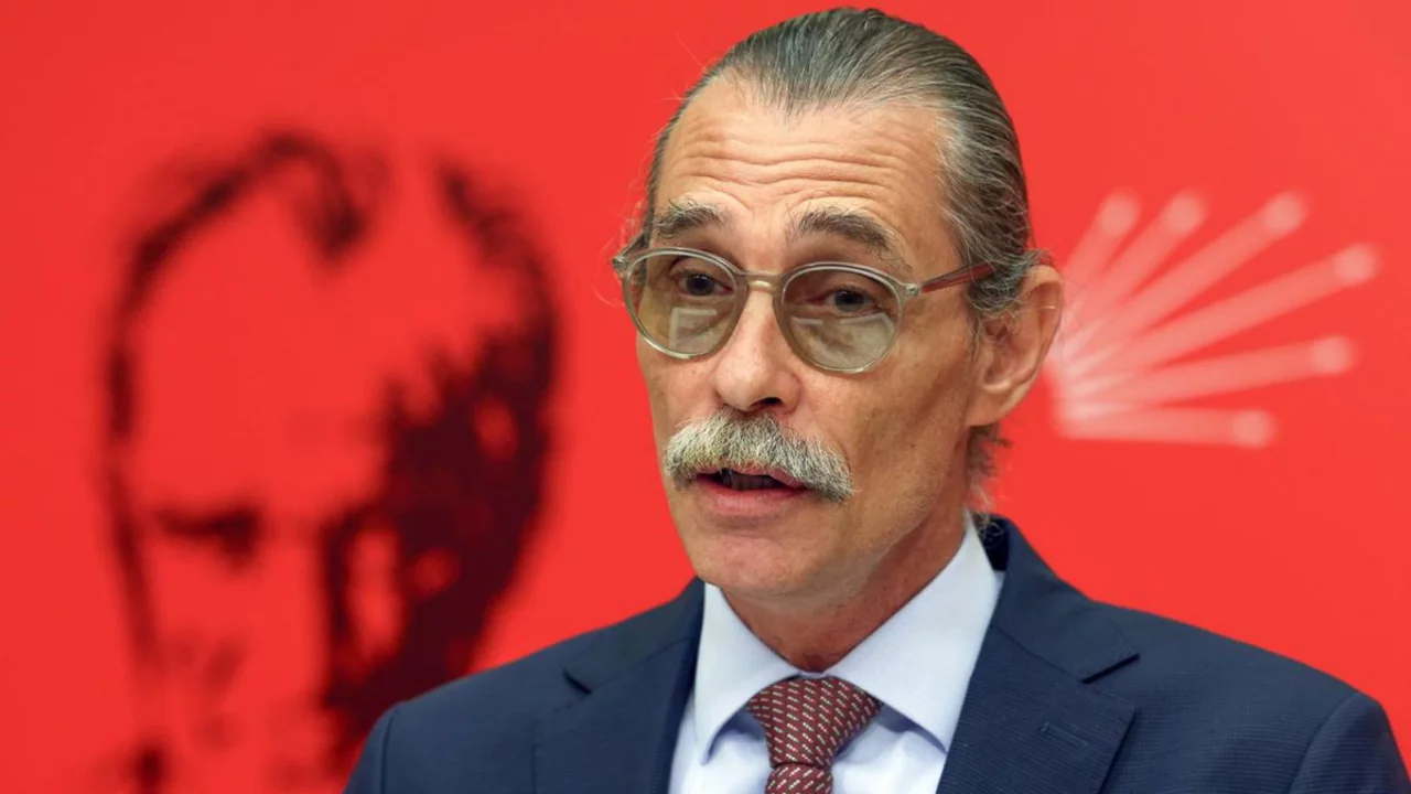 T&uuml;rkiye g&uuml;ne operasyonla başladı! Erdal Beşik&ccedil;ioğlu dahil &ccedil;ok sayıda g&ouml;zaltı