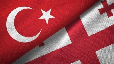 T&uuml;rkiye-G&uuml;rcistan ilişkileri 