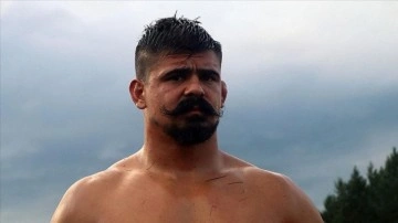 T&uuml;rkiye G&uuml;reş Federasyonundan Cengizhan Şimşek a&ccedil;ıklaması