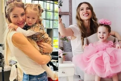 T&uuml;rkiye g&uuml;zeli Fatoş Şeğmen eşinin ardından şimdi de evladını kaybetti
