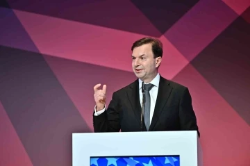 T&uuml;rkiye ile ABD arasındaki ticaret hacmi 28 milyar dolara &ccedil;ıktı
