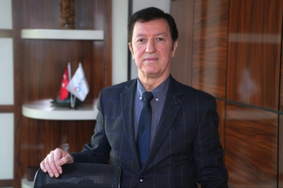 T&uuml;rkiye İle Azerbaycan Arasında Kimya Ticaretine Yeni K&ouml;pr&uuml;