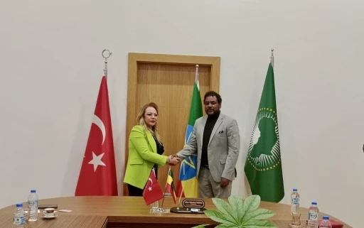 T&uuml;rkiye ile Etiyopya sağlık turizminde işbirliğini g&uuml;&ccedil;lendiriyor
