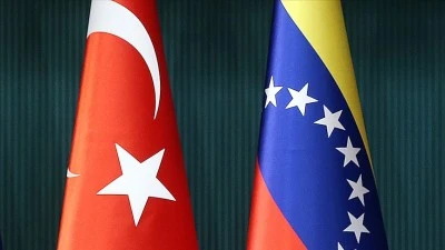 T&uuml;rkiye ile Venezuela sağlık turizminde iş birliğine hazırlanıyor