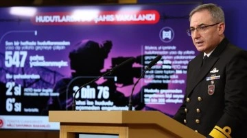 T&uuml;rkiye ile Yunanistan arasındaki 4. tur g&uuml;ven artırıcı &ouml;nlemler toplantısı 13 Kasım'da Ankara&