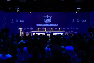 T&uuml;rkiye İş Bankası İstanbul Yarı Maratonu 21. Kez Koşulacak!