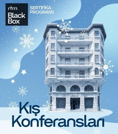 T&uuml;rkiye İş Bankası Resim Heykel M&uuml;zesi&rsquo;nin &lsquo;Kış Konferansları&rsquo; başlıyor