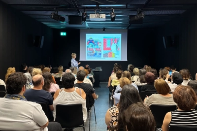 T&uuml;rkiye İş Bankası Resim Heykel M&uuml;zesi&rsquo;nin Yaz Konferansları Tamamlandı