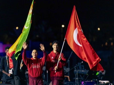 T&uuml;rkiye, İslami Dayanışma Oyunları&rsquo;nı 155 madalya ile zirvede kapattı