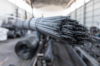 T&uuml;rkiye, İtalya&rsquo;ya 1 Milyar Dolarlık &Ccedil;elik İhracatı Hedefliyor