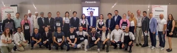 T&uuml;rkiye - Japonya ilişkilerinin 100&rsquo;&uuml;nc&uuml; yılı Panasonic&rsquo;in ev sahipliğinde kutlandı
